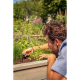Gardena réglable Serieddruppelaar 1-8 L u, boussole de pression