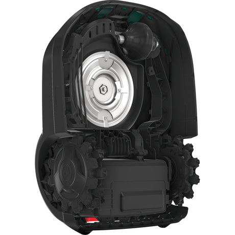 ROBOMOW RK2000 LANGOWER ROBOTÉ