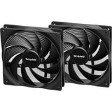 Soyez silencieux! Soyez silencieux! Boucle pure 2 280 mm