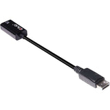 Club 3D DisplayPort 1.4 à HDMI 2.0b HDR Adaptateur actif