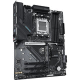 Carte mère Gigabyte B850 Gaming WiFi6 Socket AM5 (noir, RAID, GB-LAN, WiFi 6, BT, son, ATX)