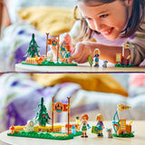 LEGO Friends 42622 Adventure Camp Sagitus