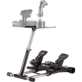 Support de roue pro deluxe v2 Thrustmaster Hotas Warth