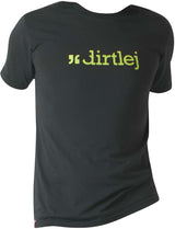 Dirtlej mountee drirelease® - maillot vtt