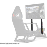 Stand de moniteur F-GT de course à niveau supérieur