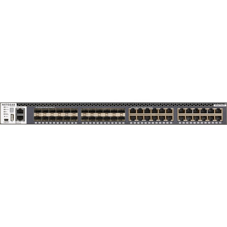 Netgear prosafe m4300-24x24f commutateur