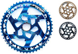 Pignon E*thirteen helix r 11 vitesses 46 dents