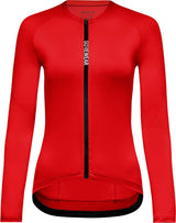 Gorewear spinshift - maillot manches longues pour femme