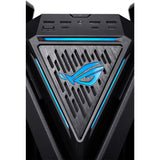 Boîtier grande tour Asus rog hyperion gr701 (noir | 4x usb-a | 2x usb-c | rgb | verre trempé)