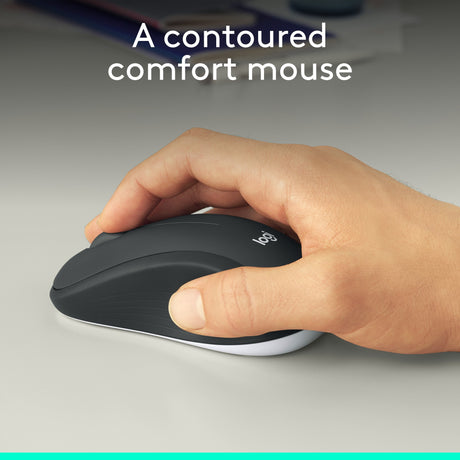 Ensemble clavier et souris sans fil Logitech mk540 qwerty