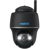 Reolink b430, caméra de sécurité pt wifi double bande 2k + 5mp
