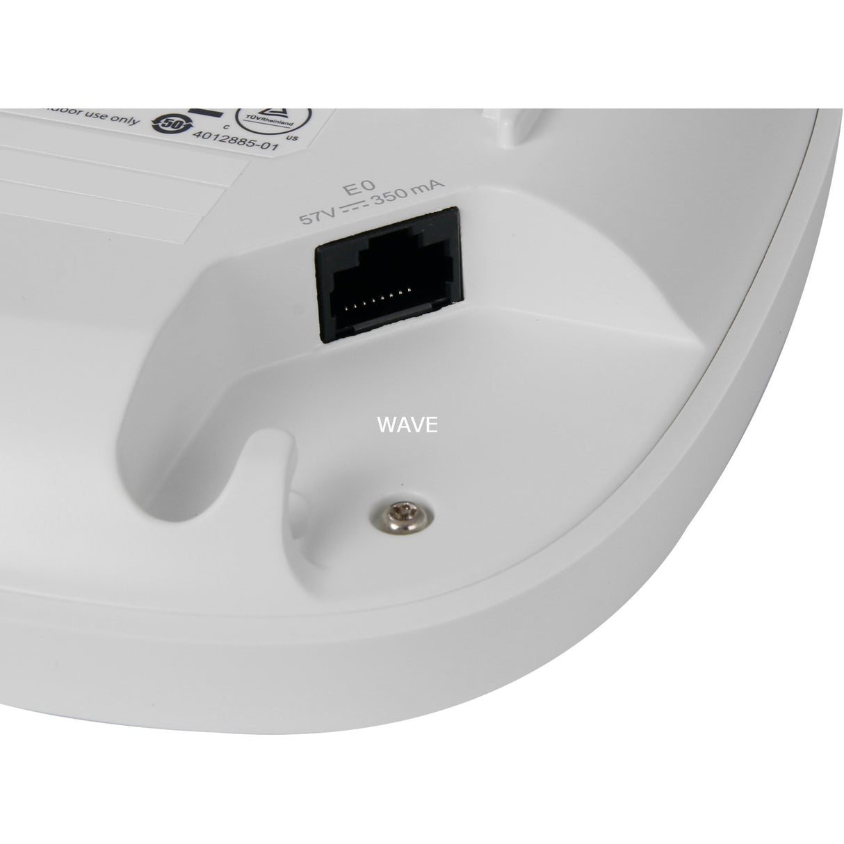 Hewlett Packard Enterprise Instant sur point d'accès AP22 (RW) (Wi-Fi 6 2x2)