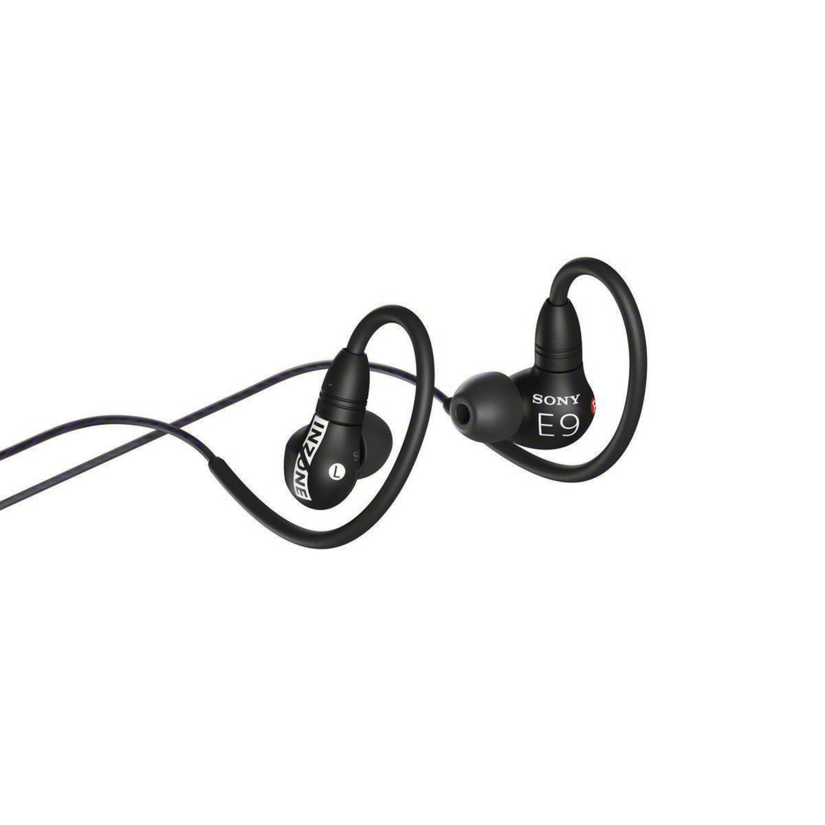 Sony inzone e9 gamingoordopjes in-ear (zwart, playstation 5, pc)