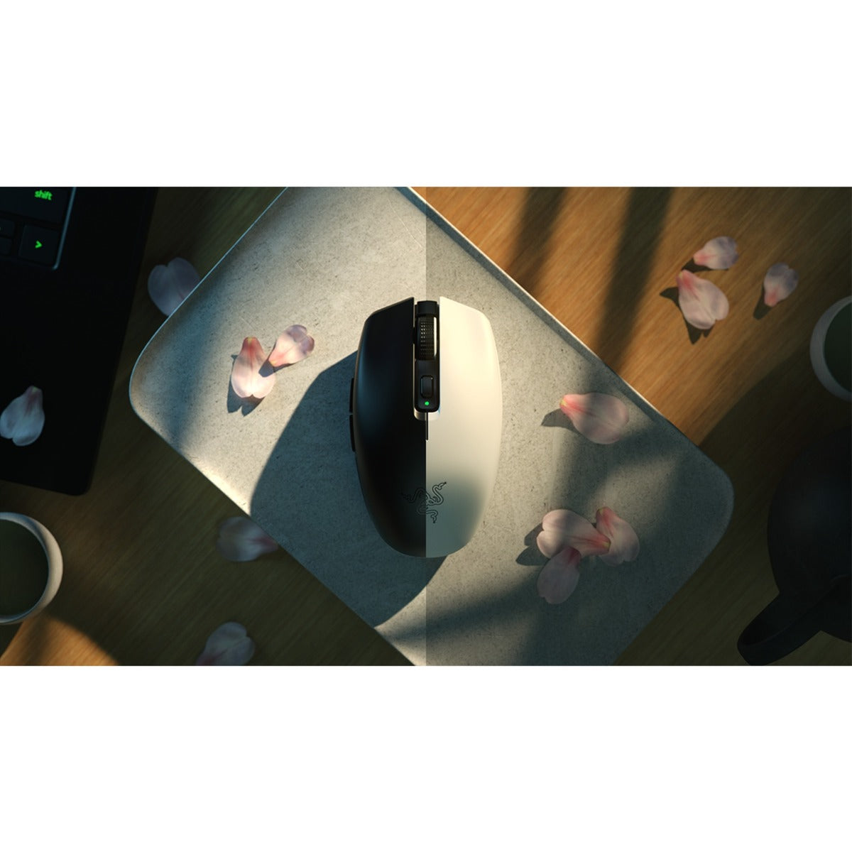 Razer Orochi V2 Mobile Wireless Gaming Mouse