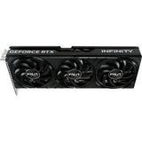 Carte graphique Palit GeForce RTX 5060 Ti Infinity 3 OC 16 Go (DLSS 4, 3x Display Port, 1x HDMI 2.1)