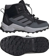 Adidas terrex ax4r mid - chaussures de randonnée enfant