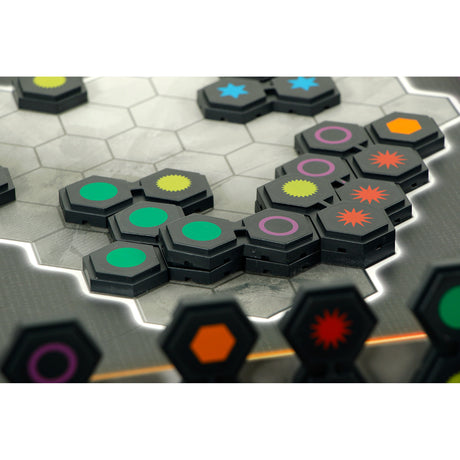999games 999 jeux génie jeu de société 3D