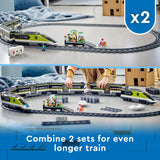 Lego City 60337 Express Trains passager