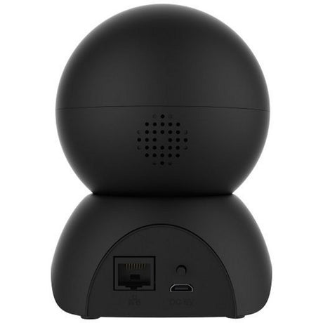 Caméra WiFi Foscam x5 avec détection de personne AI (noir, 5 MP)