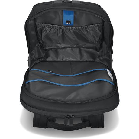 Sac à dos renforcé Lenovo Legion 18 pouces II (noir)