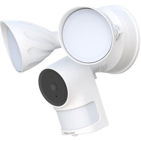 Foscam F41, appareil photo wifi à double bande 4MP