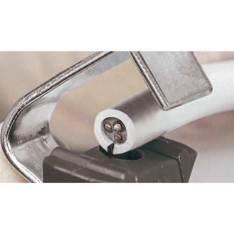 Outils de démantèlement de Wiha avec couteau à remorquage d'auto-retour
