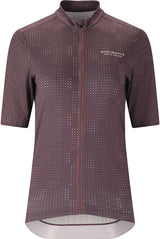 Endurance norris - maillot femme