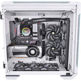 Thermaltake swafan gt12 ventilateur de refroidissement pour PC tt édition premium
