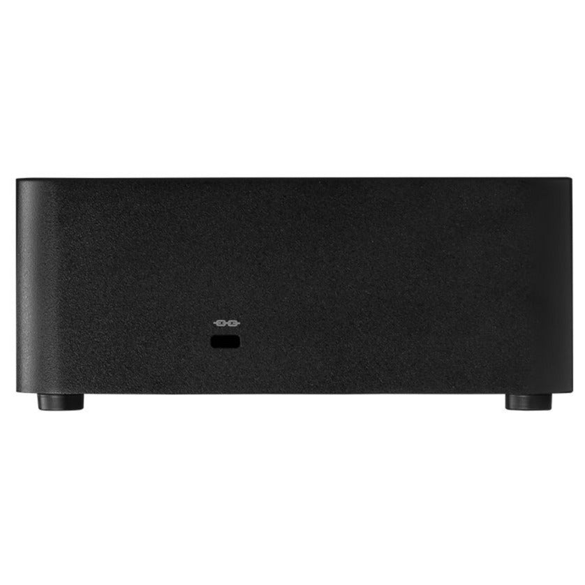 Msi cubi nuc ai 1umg-018beu barebone (noir | core ultra 7 155h | graphiques arc)