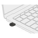 Dellock USB 2.0 Bluetooth 5.0 Mini adaptateur