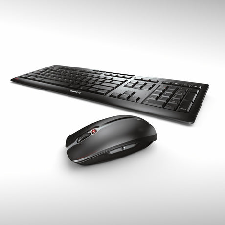 Cherry Cherry Streamtop