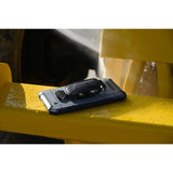 Jcb – tablette robuste t1 (noir | 128 go | android 16 | wi-fi 5 | 4g)