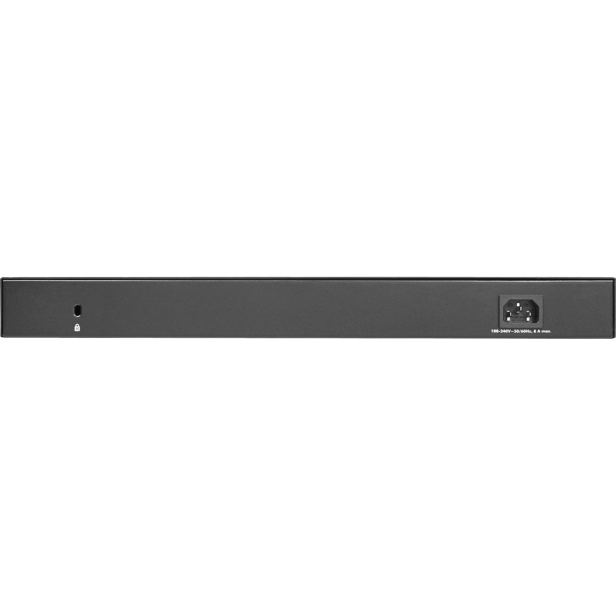 Commutateur Netgear gs348pp