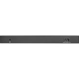 Commutateur Netgear gs348pp