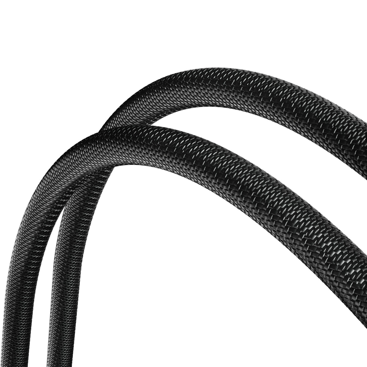 Antec vortex view 360 refroidissement par eau (noir)