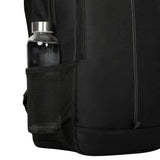 Targus 15-16” modern classic backpack rugzak (zwart)