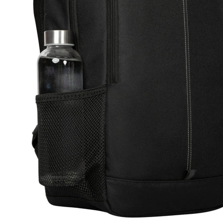 Targus 15-16” modern classic backpack rugzak (zwart)