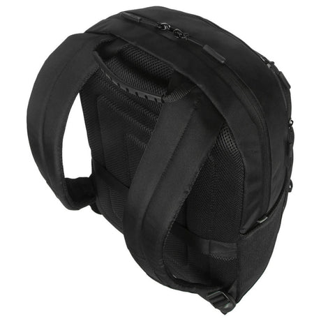 Targus 15-16" sac à dos classique ecosmart (noir, 25 litres)