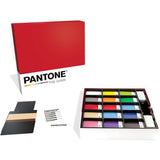 Réseau de joueurs européens pantone : le jeu