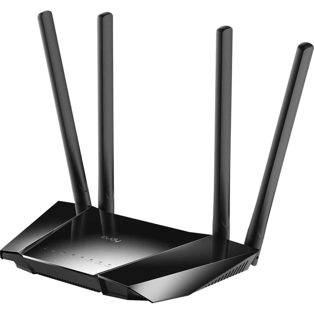 Routeur Cudy N300 Wi-Fi 4G LTE Cat4