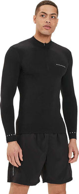 Endurance jaro seamless midlayer - chemise fonctionnelle à manches longues