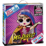 Mga divertissement mdr surprendre! - oh mon Dieu. la magie du film ms. éclate immédiatement
