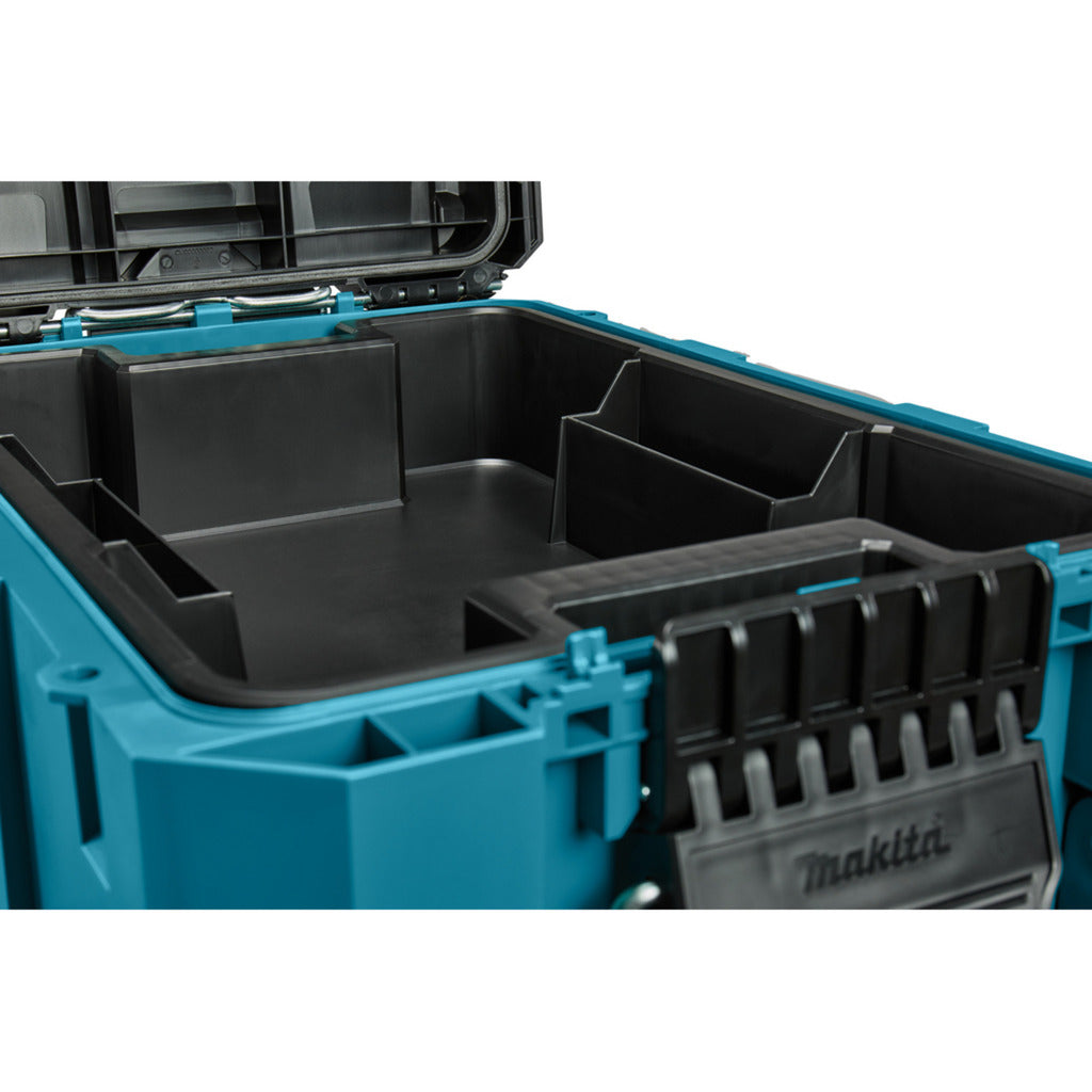 Accessoires Makita extension de boîte à outils maktrak extra large - p-91023