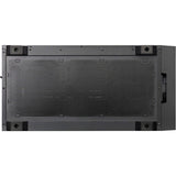 Boîtier tour midi Chieftec Night Hunter (noir | 2x USB-A | 1x USB-C | verre trempé)