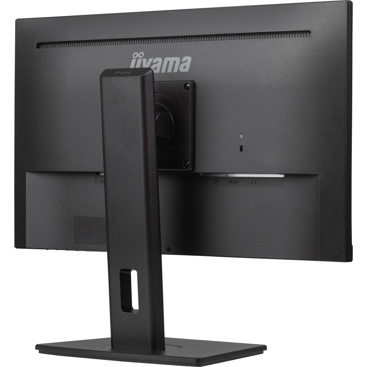 Moniteur Iiyama prolite xub2491h-b1 23,8 (noir, hdmi, port d'affichage)
