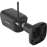 Foscam V5p, caméra wifi double bande 3K 5MP avec sons l