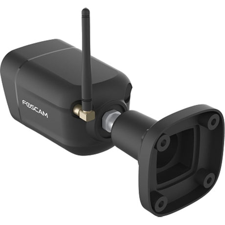Foscam V5p, caméra wifi double bande 3K 5MP avec sons l