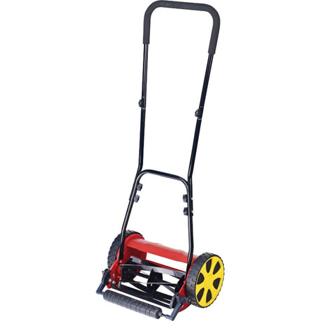Tondeuse à cylindre Wolf-garten TT 300 s - tondeuse - jusqu'à 100m2 - largeur de coupe 30cm - réglage en hauteur