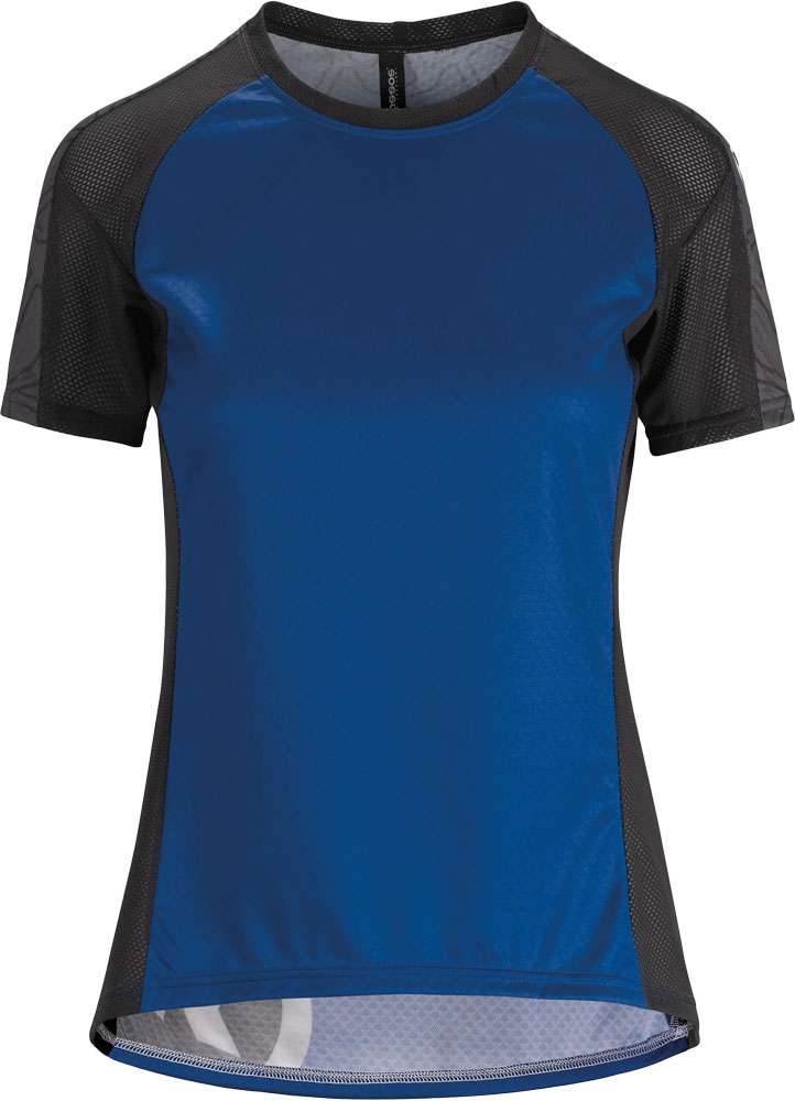 Assos trail - maillot vtt femme