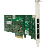 Adaptateur réseau Broadcom netxtreme 4x 1GBe